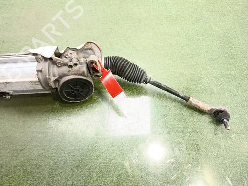 Steering rack SEAT LEON (1P1) 1.9 TDI | BP38202765M22 - Image 4
