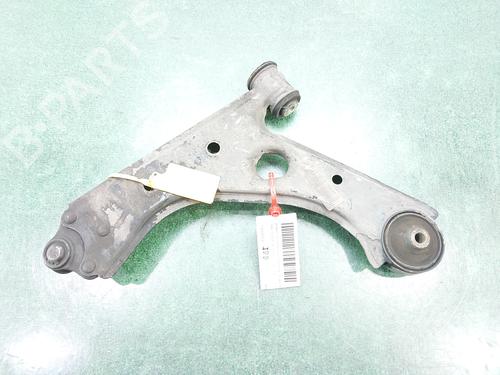 Used Right front suspension arm OPEL CORSA D (S07) 1.3 CDTI (L08, L68) (75 hp) 13683970