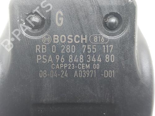 Pedal CITROËN BERLINGO MULTISPACE (B9) | BP37011645I4 - Image 3
