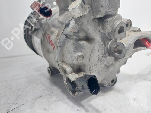 AC compressor CUPRA FORMENTOR (KM7, KMP) | BP37066740M34 - Image 3