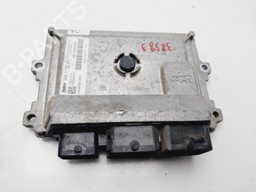 Used Engine control unit (ECU) PEUGEOT 208 I (CA_, CC_) [2012-2021]  31850221