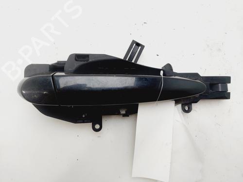 Used Rear right exterior door handle BMW X1 (E84) sDrive 18 d (143 hp) 29454624