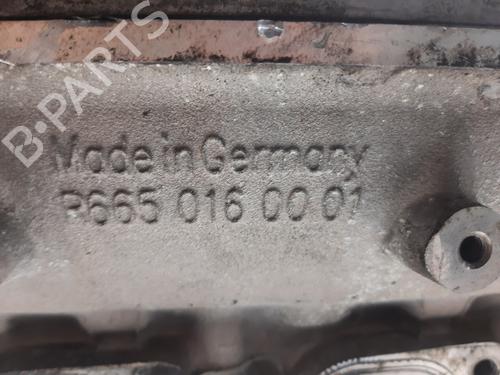 Zylinderkopf SSANGYONG RODIUS I  | BP30467209M5 