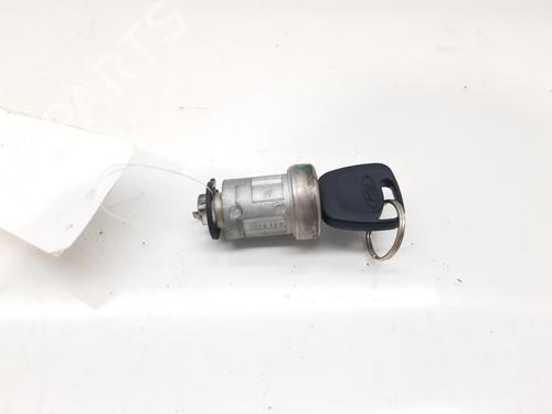 Ratlås/Tændingslås FORD FOCUS I (DAW, DBW) 1.8 TDCi | BP10732578M48 