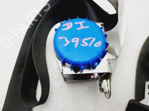 Front left seatbelt FORD FIESTA V (JH_, JD_) 1.6 TDCi | BP29234936I26 
