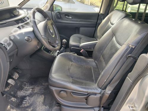 Sunroof engine RENAULT ESPACE IV (JK0/1_) 2.0 dCi (JK01, JK02, JK1J, JK1K, JK1H) | BP37995017M60 - Image 6