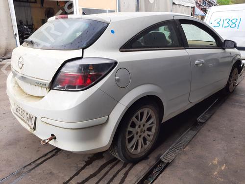 Starter OPEL ASTRA H (A04) 1.7 CDTI (L48) | BP13326721M8 