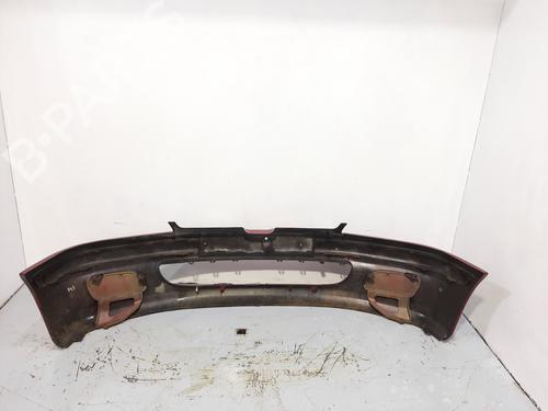 Front bumper PEUGEOT 106 II (1A_, 1C_) 1.1 i | BP16267098C7 