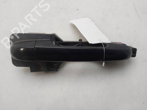 Used Rear right exterior door handle Rear right exterior door handle 39415335 39415335