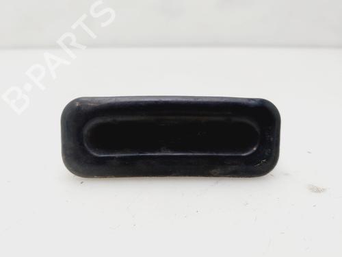 Used Tailgate handle CITROËN C4 Picasso I MPV (UD_) 1.6 VTi 120 (120 hp) 28312480