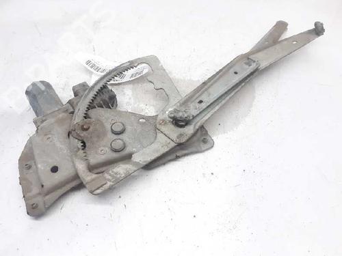 Used Front right window mechanism OPEL ASTRA F Saloon (T92) 1.6 i (F19, M19) (75 hp) 6922179