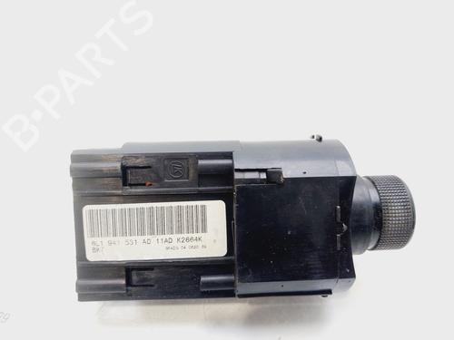 Headlight switch SEAT CORDOBA (6L2) 1.4 16V | BP23126686I24 