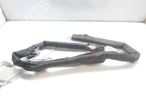 Kopfairbag Links CITROËN C5 III (RD_) 1.6 HDi 110 (109 hp) 9682751880 | 9682751880 |