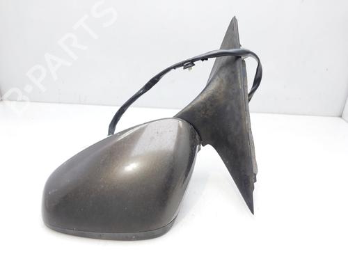 Left mirror ALFA ROMEO 159 Sportwagon (939_) 1.9 JTDM 16V (939BXC1B, 939BXC12) | BP14363133C26 