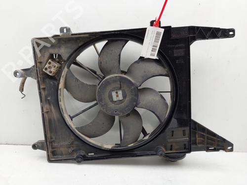 Køleventilator elektrisk RENAULT MEGANE I Classic (LA0/1_) 1.9 dTi (LA1U) (80 hp) 19935159