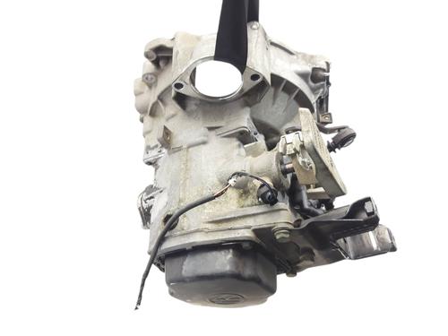 Gearbox SEAT IBIZA III (6L1)  | BP21170733M3 