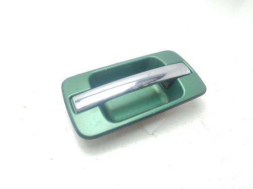 Used Rear left exterior door handle OPEL MONTEREY B (M98) 3.0 DTI (UBS73D, UBS73G) (159 hp) 24893451