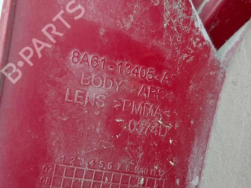 Left taillight FORD FIESTA VI (CB1, CCN) | BP39988519C34 - Image 4