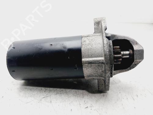 Used Starter BMW 5 (E60) 520 d (163 hp) 29834461