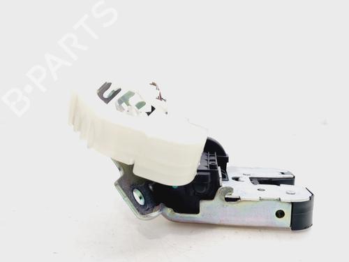 Tailgate lock VW PASSAT B8 (3G2, CB2)  | BP21500500C101 