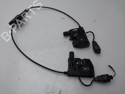 Used Hood lock Hood lock AUDI A1 (8X1, 8XK) 1.6 TDI (90 hp) 32455694 32455694