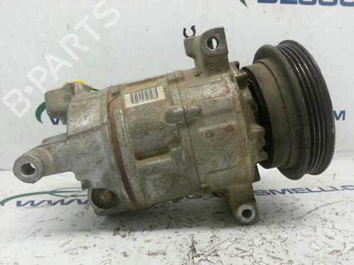 AC compressor FIAT STILO (192_) 1.6 16V (192_XB1A) | BP2889329M34 