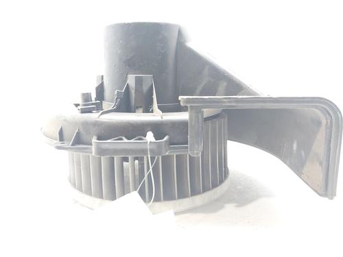 Heater blower motor VW FOX Hatchback (5Z1, 5Z3, 5Z4) 1.2 | BP13993093M62 