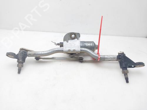 Front wiper motor FORD ECOSPORT 1.5 EcoBlue TDCi | BP20157355M29 