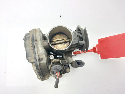 Spjældhus VW POLO III (6N1) 60 1.4 (60 hp) 31173649