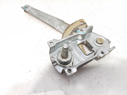 Used Rear left window mechanism HYUNDAI ATOS (MX) 1.0 i (54 hp) 8372002
