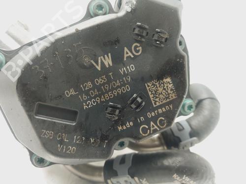 Throttle body AUDI A3 Sportback (8VA, 8VF) 30 TDI | BP23848001M82 
