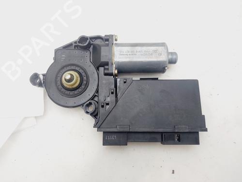 Used Left front window motor AUDI A4 B6 (8E2) 1.9 TDI (130 hp) 29113879
