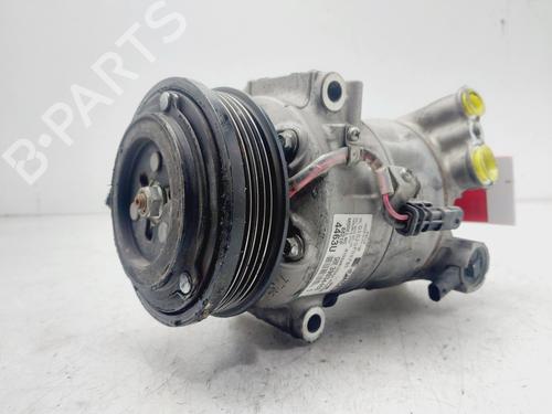 AC compressor OPEL ASTRA K (B16) 1.4 Turbo (68) | BP27180629M34 