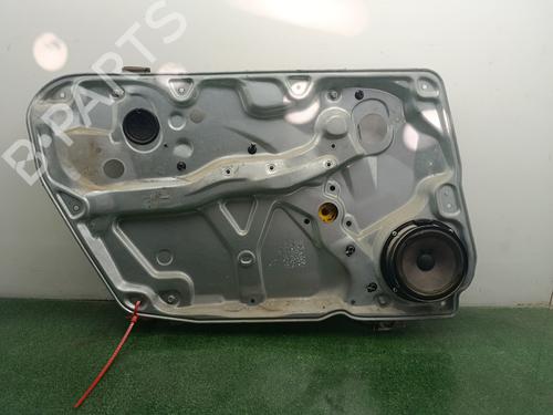 Used Front right window mechanism Front right window mechanism VW PASSAT B5 (3B2) [1996-2001] 36557820 36557820