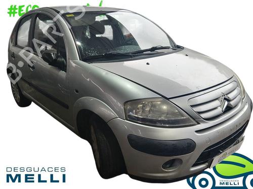 Right sun visor CITROËN C3 I (FC_, FN_) 1.4 HDi | BP32032745I2 