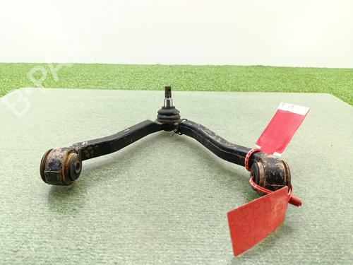 Venstre fortil bærearm SSANGYONG REXTON / REXTON II (GAB_) 2.7 Xdi | BP30489576M12