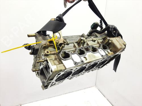 Cylinder head NISSAN ALMERA II (N16) 2.2 dCi | BP17243192M5 