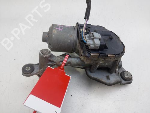 Front wiper motor PEUGEOT 407 SW (6E_, 6D_) 1.6 HDi 110 | BP26694290M29 