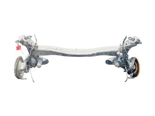 Used Rear axle PEUGEOT 5008 II (MC_, MJ_, MR_, M4_) 1.5 BlueHDi 130 (MCYHZJ, MCYHZR, MCYHZX) (131 hp) 28047506