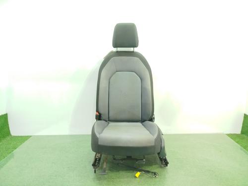 Used Left front seat Left front seat SEAT ARONA (KJ7, KJP) [2017-2026] 34380700 34380700