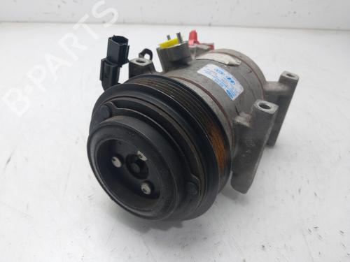 Used AC compressor AC compressor HYUNDAI i10 II (BA, IA) 1.0 (67 hp) 35820264 35820264