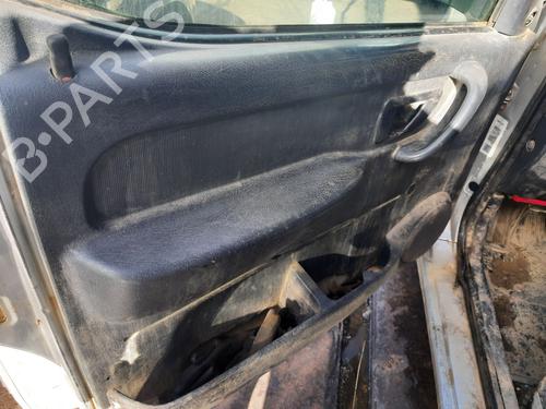 AC-Kompressor CITROËN BERLINGO / BERLINGO FIRST Box Body/MPV (M_) 1.6 HDI 75 (MB9HW) | BP22809690M34 