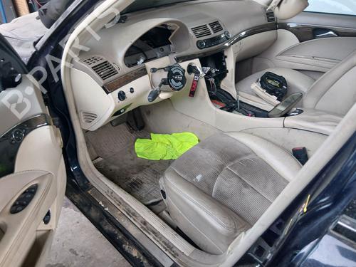 Gearbox MERCEDES-BENZ E-CLASS (W211) E 320 CDI (211.026) | BP34579700M3  - Image 11
