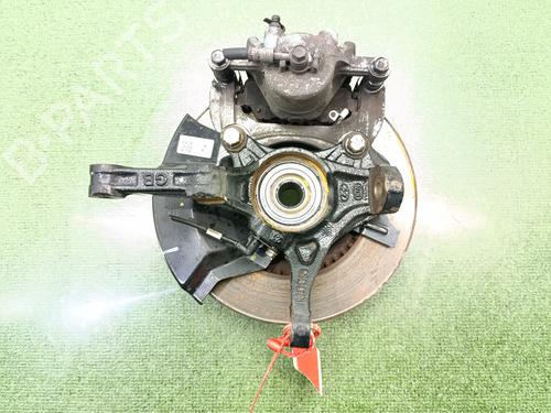 Left front steering knuckle HYUNDAI i20 II (GB, IB) 1.1 CRDi | BP30497992M25