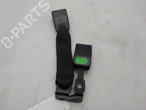 Engate do cinto PEUGEOT 607 (9D, 9U) 2.2 HDi | BP38569985I32 - Image 4