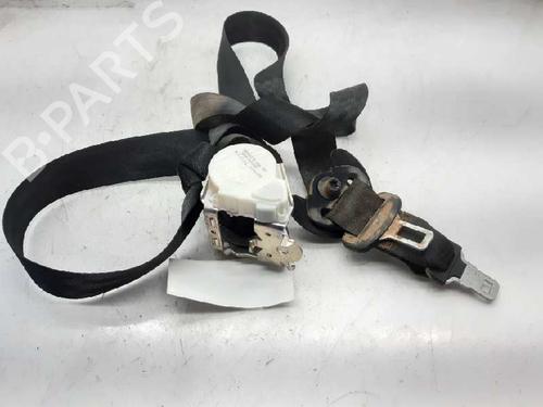Rear left seatbelt PEUGEOT 5008 (0U_, 0E_) 1.6 HDi | BP6625287I29 