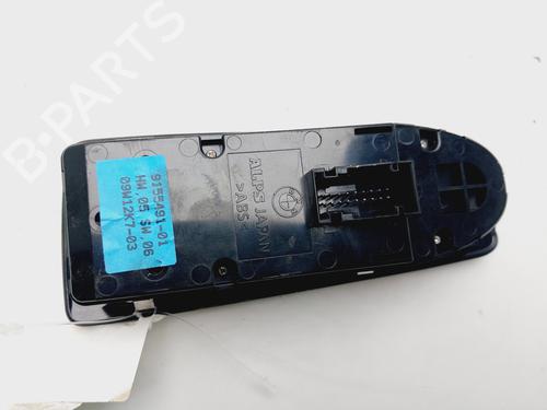 Left front window switch BMW 1 (E87) 118 d | BP31916377I27