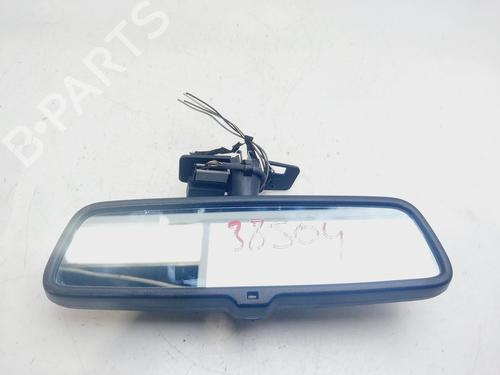 Used Rear mirror OPEL ZAFIRA A MPV (T98) 2.0 DTI 16V (F75) (101 hp) 26946398