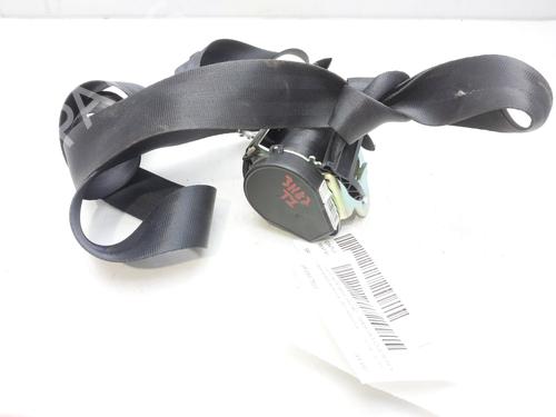 Used Rear left seatbelt SEAT EXEO (3R2) 2.0 TDI (120 hp) 13638116