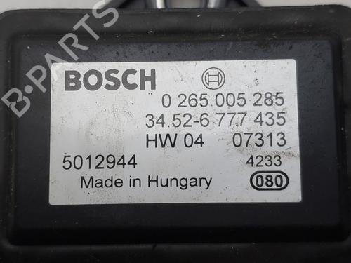 Electronic sensor BMW 7 (E65, E66, E67) 730 Ld | BP35813664M84 - Image 4